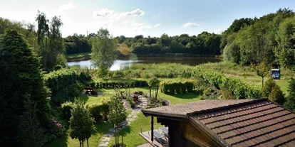 Golfurlaub - Deutschland - Ringhotel Köhlers Forshaus