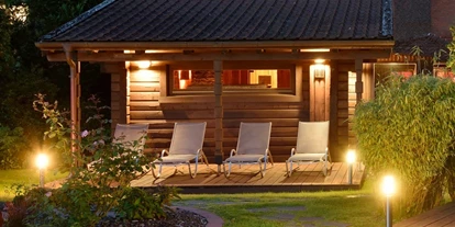 Golfurlaub - Deutschland - Ringhotel Köhlers Forshaus