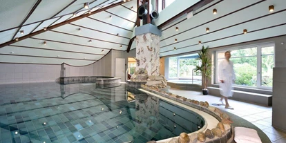 Golfurlaub - Deutschland - Ringhotel Köhlers Forshaus