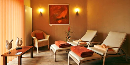 Golfurlaub - Deutschland - Ringhotel Köhlers Forshaus