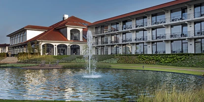 Golfurlaub - Deutschland - Van der Valk Hotel Melle-Osnabrück