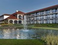 Golfhotel: Van der Valk Hotel Melle-Osnabrück