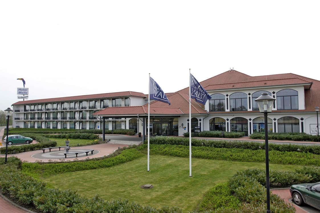 Van der Valk Hotel MelleOsnabrück Golfhotel in Deutschland Van der Valk Hotel MelleOsnabrück Golfhotel in Deutschland