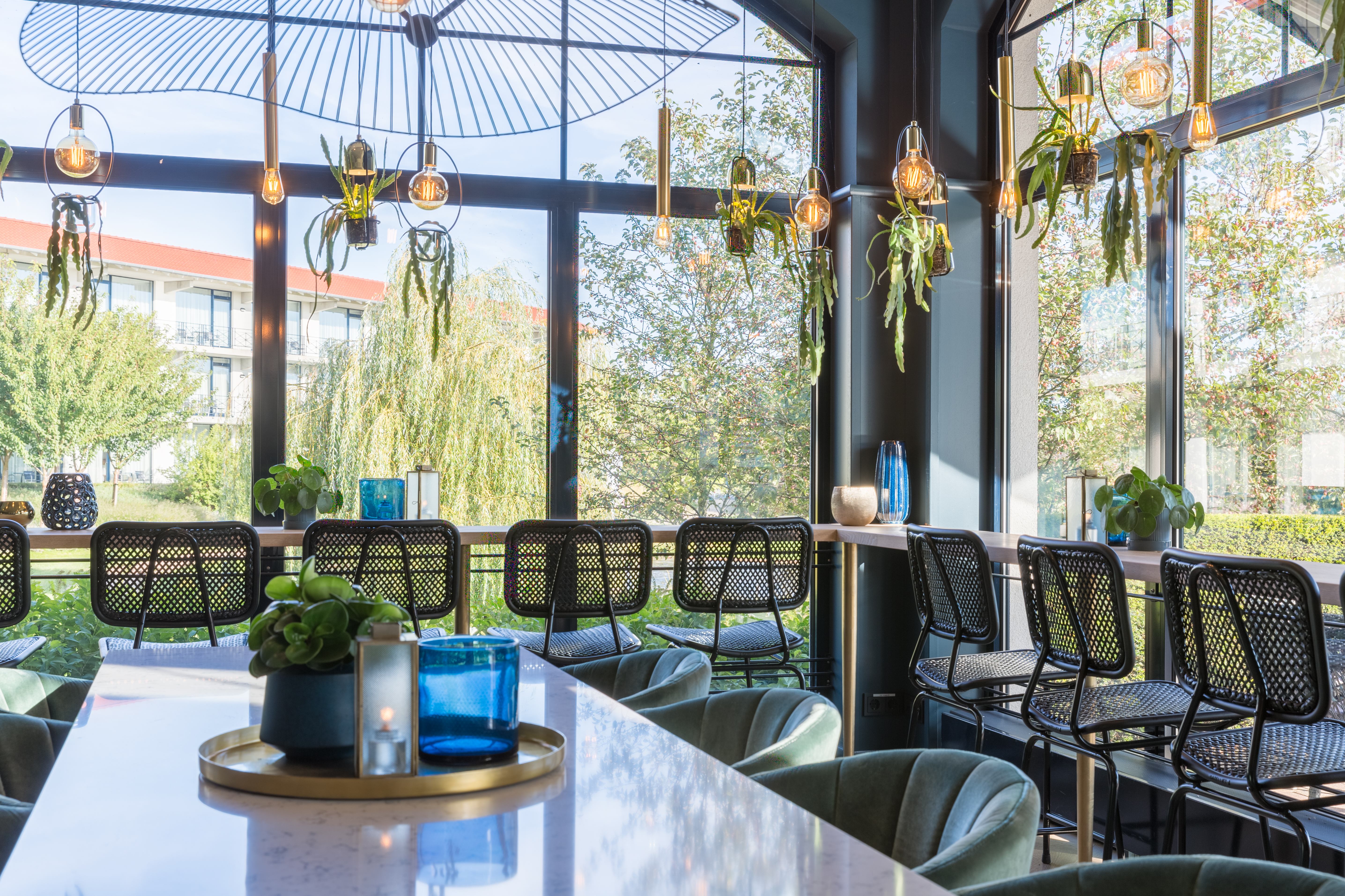 Golfurlaub - Wäscheservice - Van der Valk Hotel Melle-Osnabrück