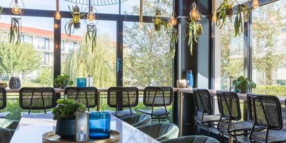 Golfurlaub - Deutschland - Van der Valk Hotel Melle-Osnabrück
