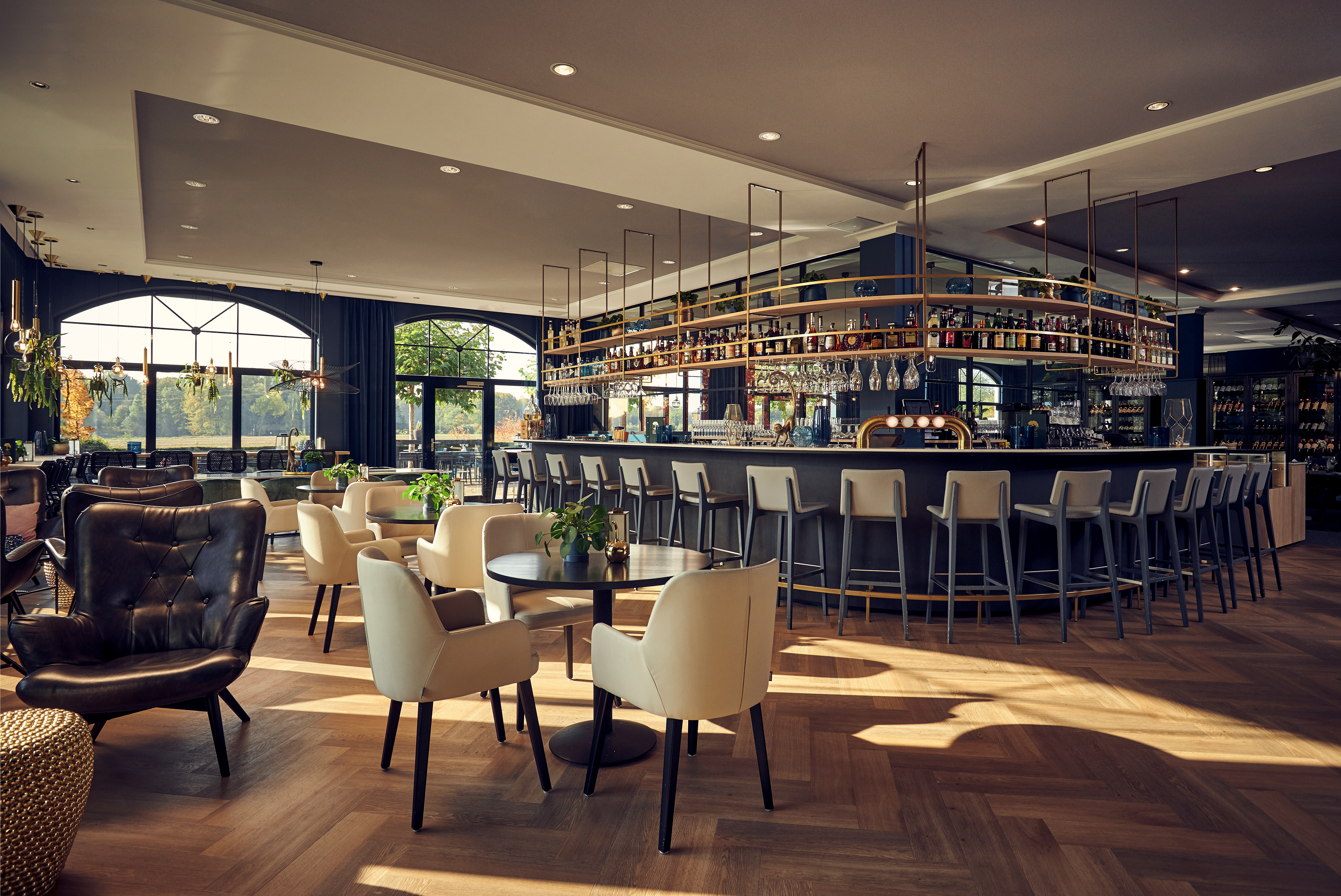 Golfurlaub - Wäscheservice - Van der Valk Hotel Melle-Osnabrück