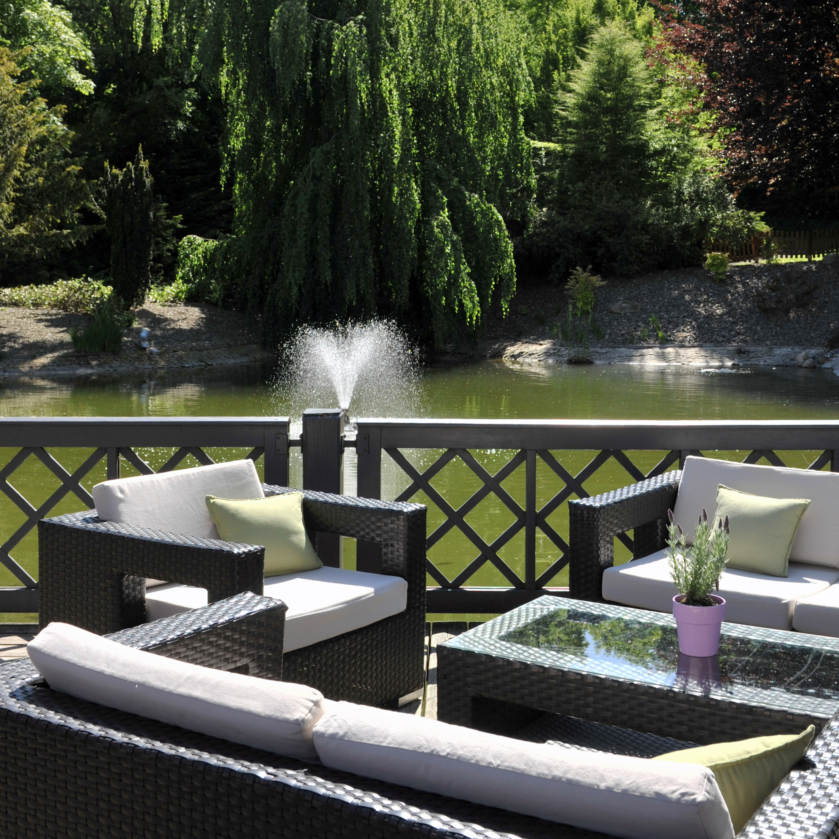 Golfhotel: FREIgeist Northeim