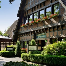 Golfhotel: Romantik Hotel Jagdhaus Eiden am See