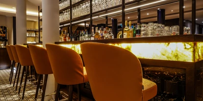 Golfurlaub - Restaurant - Bar - Hotel Heidegrund
