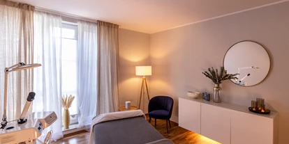 Golfurlaub - Restaurant - Beautyraum 1 - Hotel Heidegrund