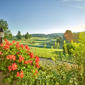 Golfhotel: Golf im Das Ludwig - Familotel DAS LUDWIG