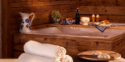 Golfurlaub - Deutschland - Spa im Das Ludwig - Hotel DAS LUDWIG