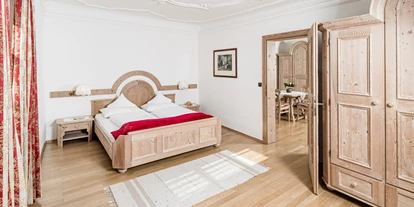 Golfurlaub - Sauna - Hotel Saltauserhof