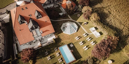 Golfurlaub - Sauna - Hotel Montis