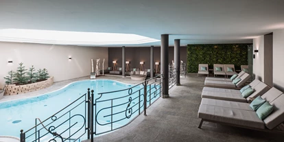 Golfurlaub - Sauna - Hotel Montis