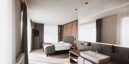 Golfurlaub - Sauna - Hotel Montis