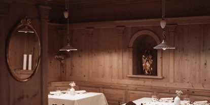 Golfurlaub - Sauna - Hotel Montis