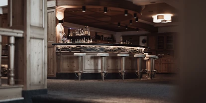 Golfurlaub - Sauna - Hotel Montis