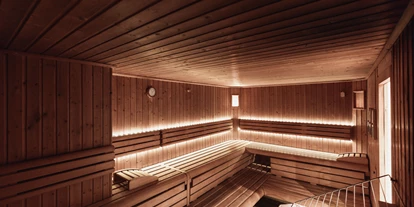 Golfurlaub - Sauna - Hotel Montis