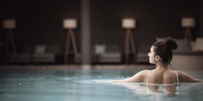 Golfurlaub - Sauna - Hotel Montis