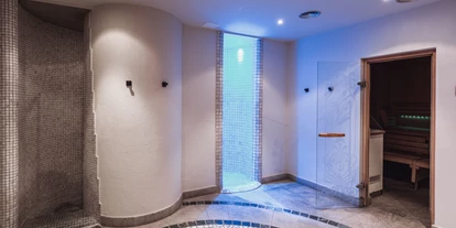 Golfurlaub - Sauna - Hotel Montis