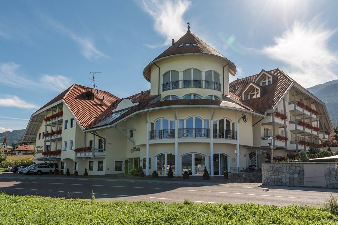 Golfhotel: Parkhotel Schönblick - Hotel Schönblick