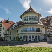 Golfhotel - Parkhotel Schönblick