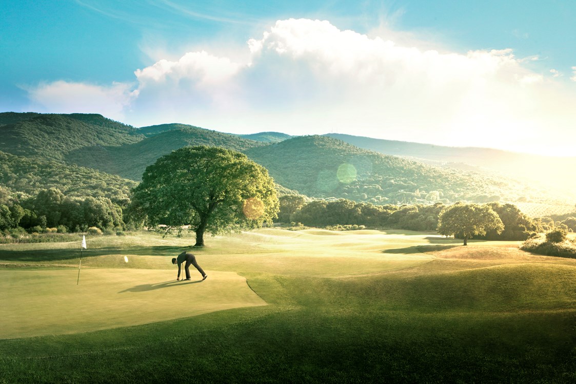 Golfhotel: Argentario Golf Club - Argentario Golf Resort & Spa