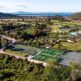 Golfhotel: Sports - Argentario Golf Resort & Spa