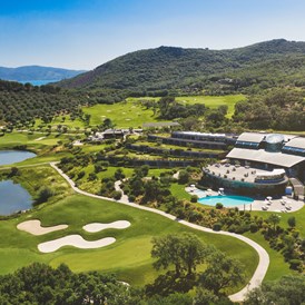 Golfhotel: Argentario Golf Resort & Spa - Argentario Golf Resort & Spa