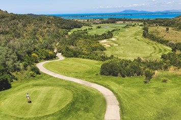 Golfhotel: Golf - Argentario Golf Resort & Spa