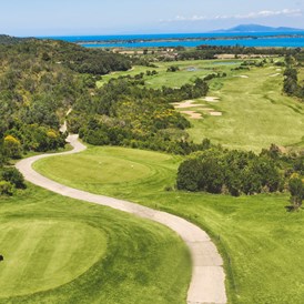Golfhotel: Golf - Argentario Golf Resort & Spa