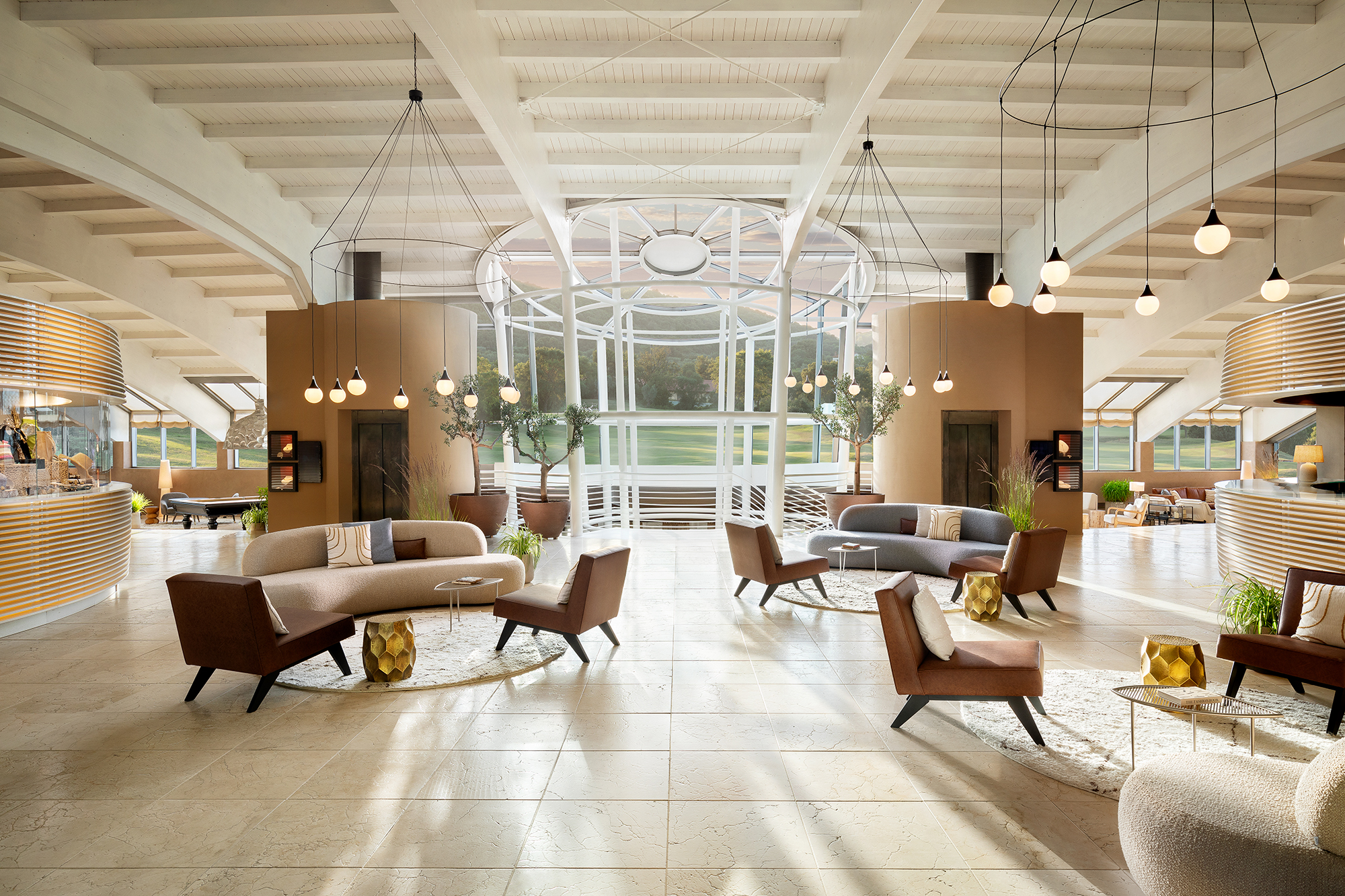 Golfhotel: Argentario Golf & Wellness Resort - Argentario Golf & Wellness Resort