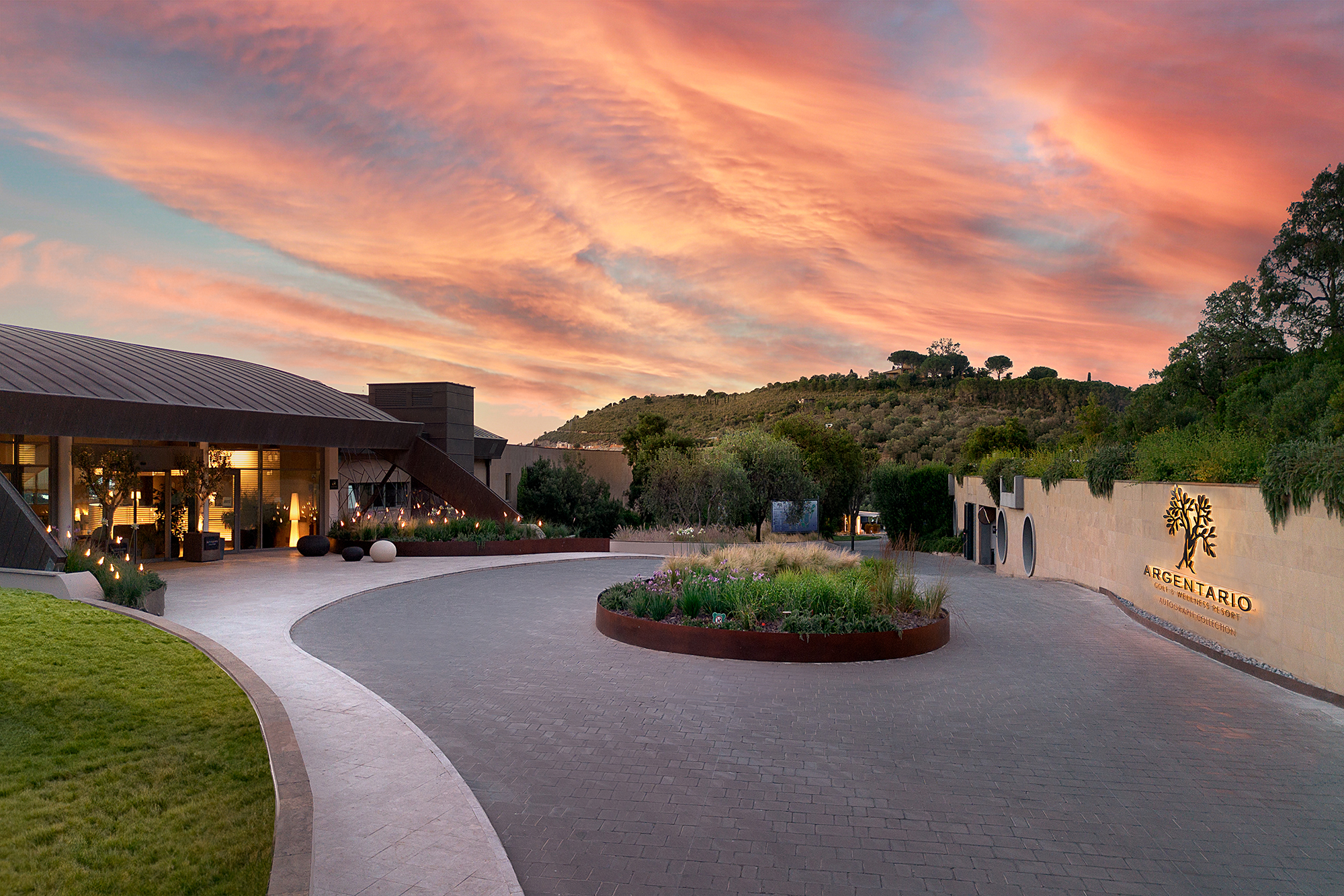 Golfhotel: Argentario Golf & Wellness Resort - Argentario Golf & Wellness Resort