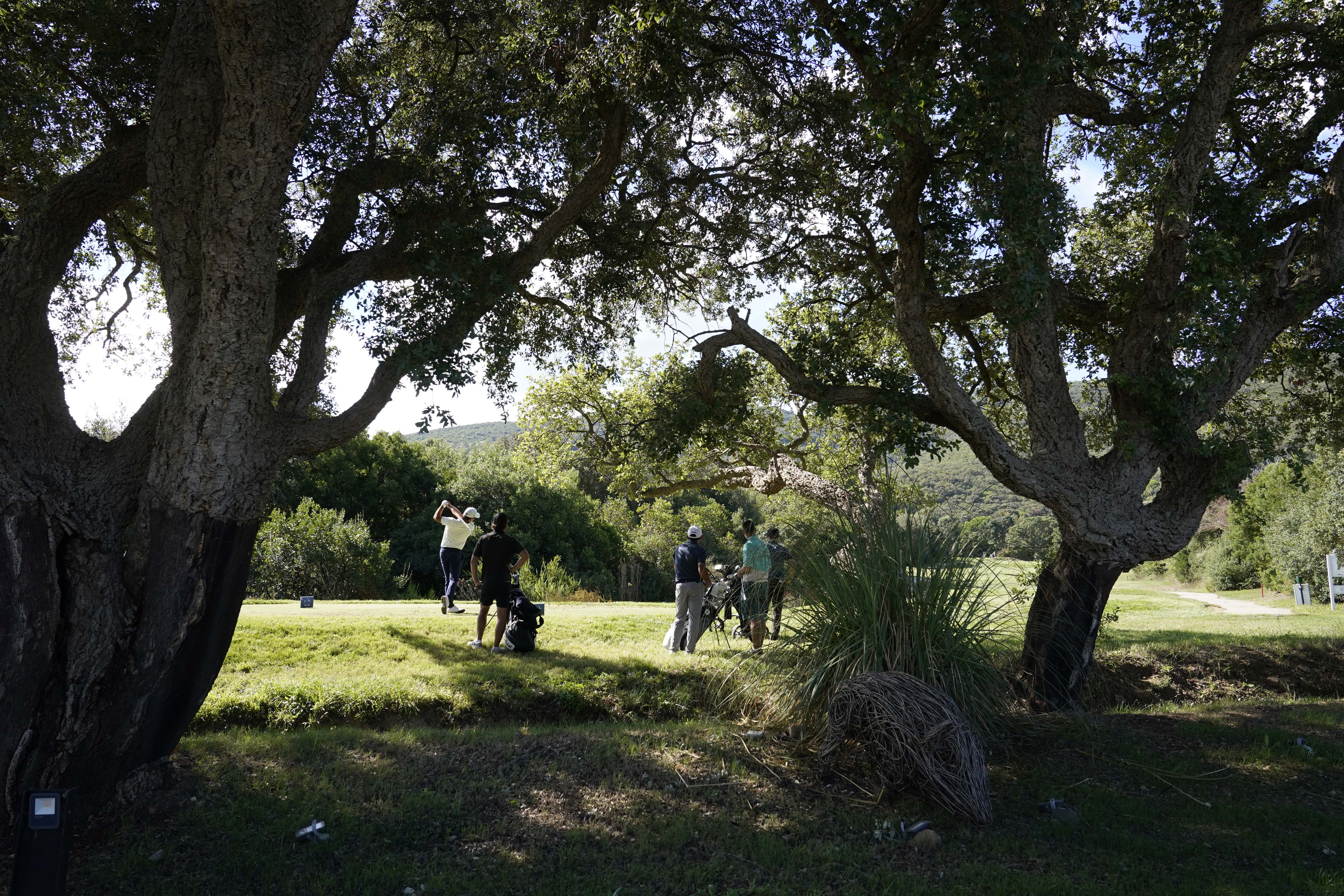 Golfhotel: Argentario Golf Club - Argentario Golf & Wellness Resort