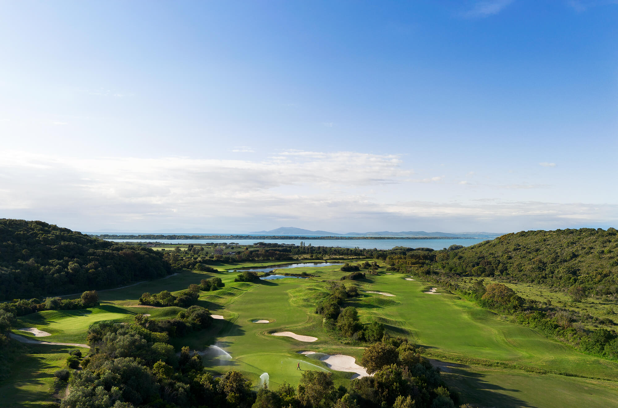 Golfhotel: Argentario Golf Club - Argentario Golf & Wellness Resort