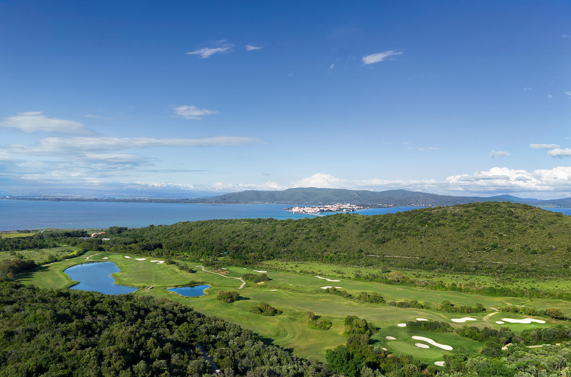 Golfhotel: Argentario Golf Club - Argentario Golf & Wellness Resort
