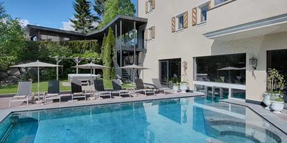 Golfurlaub - Fahrstuhl - Das Majestic