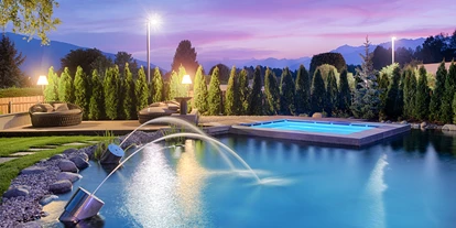 Golfurlaub - Fahrstuhl - Das Majestic