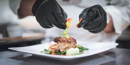 Golfurlaub - Fahrstuhl - Das Majestic