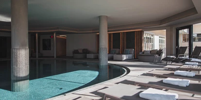 Golfurlaub - Fahrstuhl - Das Majestic