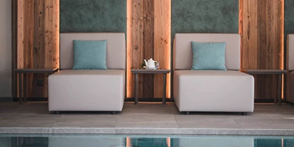 Golfurlaub - Fahrstuhl - Das Majestic