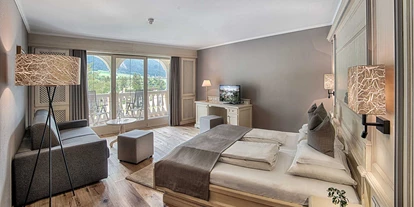 Golfurlaub - Fahrstuhl - Das Majestic