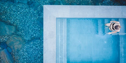 Golfurlaub - Fahrstuhl - Das Majestic