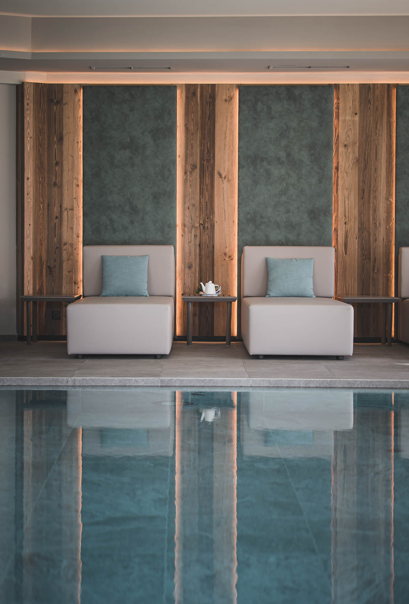Golfhotel: Majestic – Unique Spa Resort