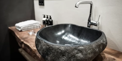 Golfurlaub - Hotel-Schwerpunkt: Golf & Wellness - Schenna - Presulis Hideaway Apartments & Restaurant