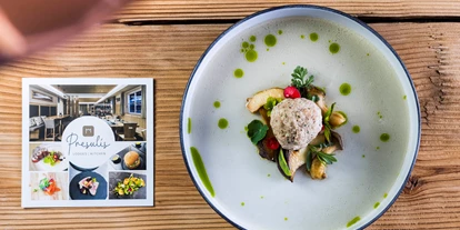 Golfurlaub - Hotel-Schwerpunkt: Golf & Wellness - Schenna - Presulis Hideaway Apartments & Restaurant