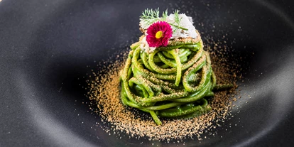 Golfurlaub - Hotel-Schwerpunkt: Golf & Wellness - Schenna - Presulis Hideaway Apartments & Restaurant