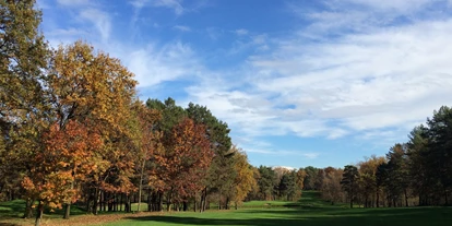 Golfurlaub - Fahrstuhl - GOLF - Golf Hotel Castelconturbia