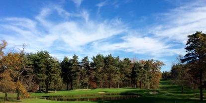 Golfurlaub - Fahrstuhl - GOLF - Golf Hotel Castelconturbia